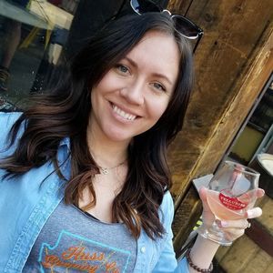 Meet your Posher, Sara